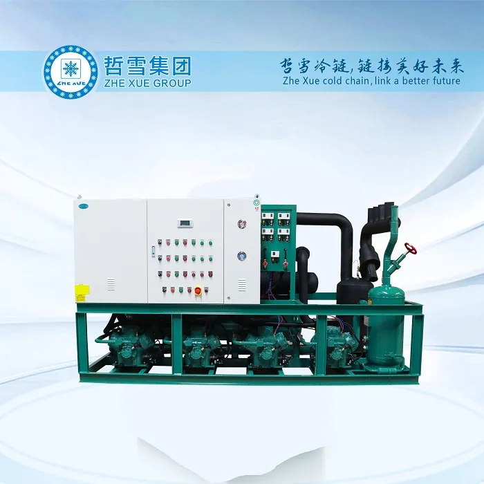 Оборудование для усовершенствованного охлаждения воздушного охлаждения