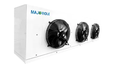 Как правильно выбрать испаритель для вашего проекта